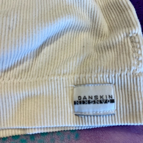 NWOT Danskin lounge bras - Picture 6 of 6